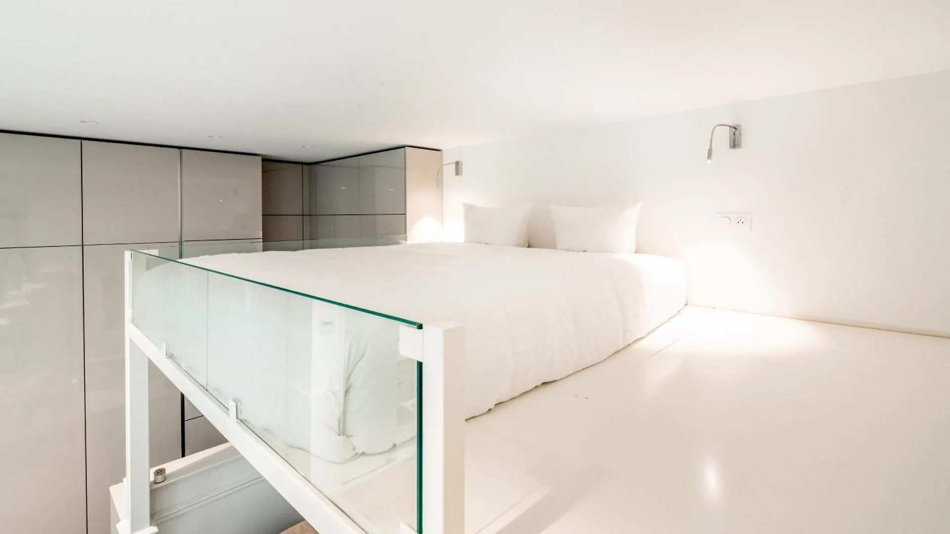 Appartamento Elegant Luxury Studio Paris 1St