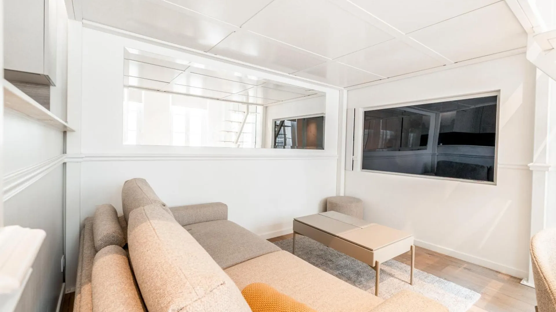 Appartamento Elegant Luxury Studio Paris 1St