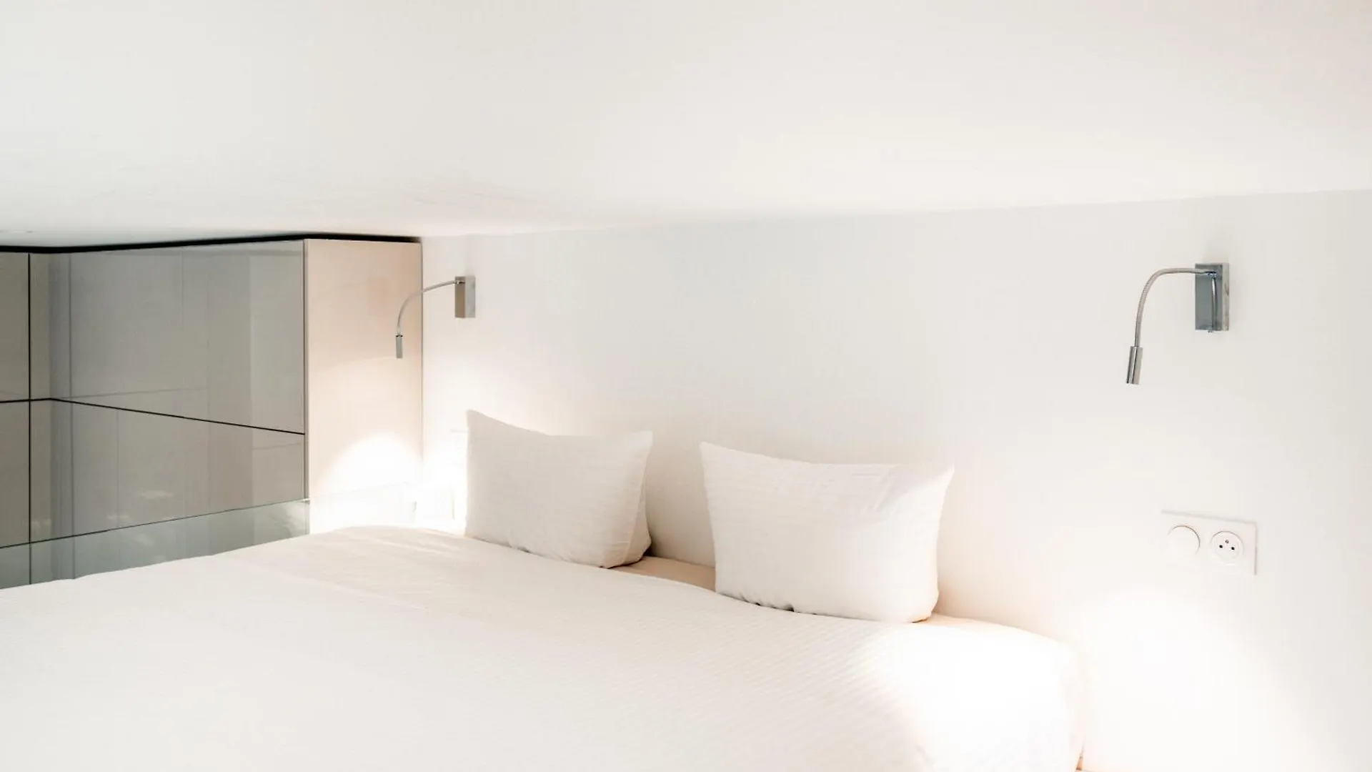 Elegant Luxury Studio Paris 1St