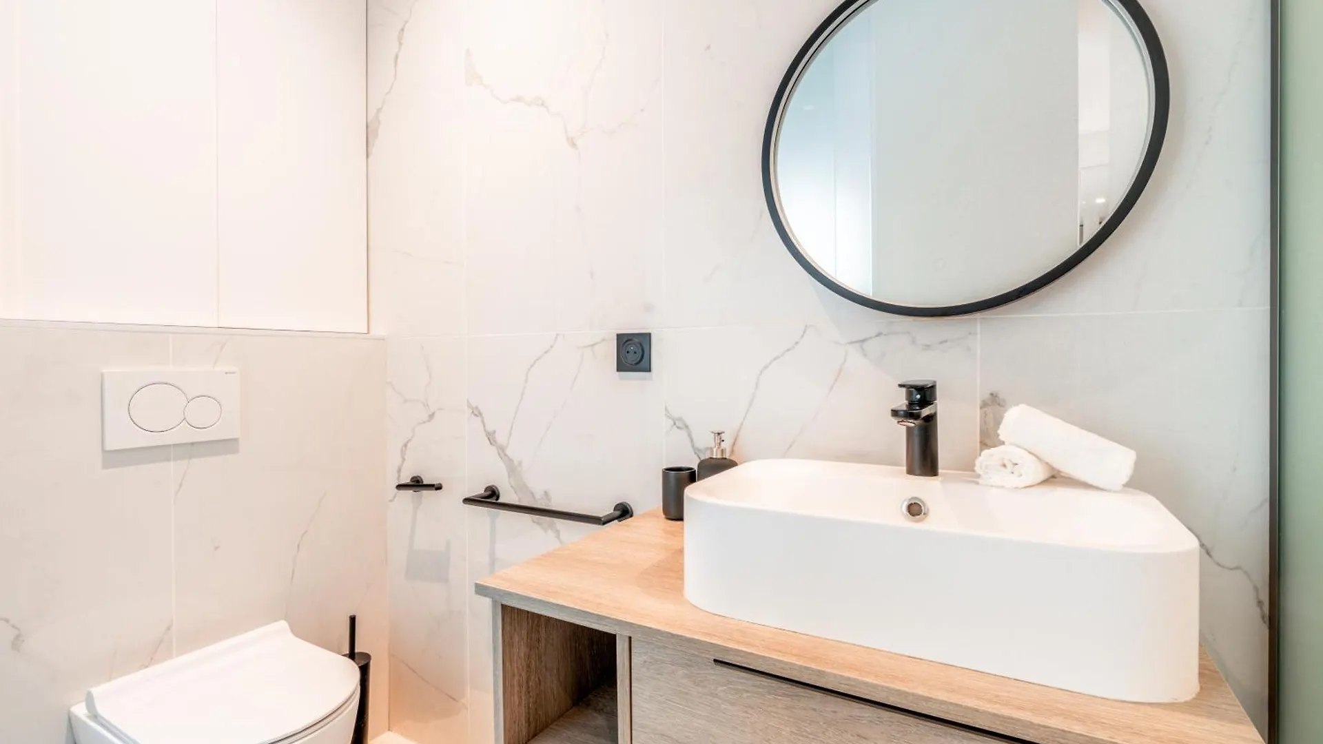 Elegant Luxury Studio Paris 1St 0*,  France