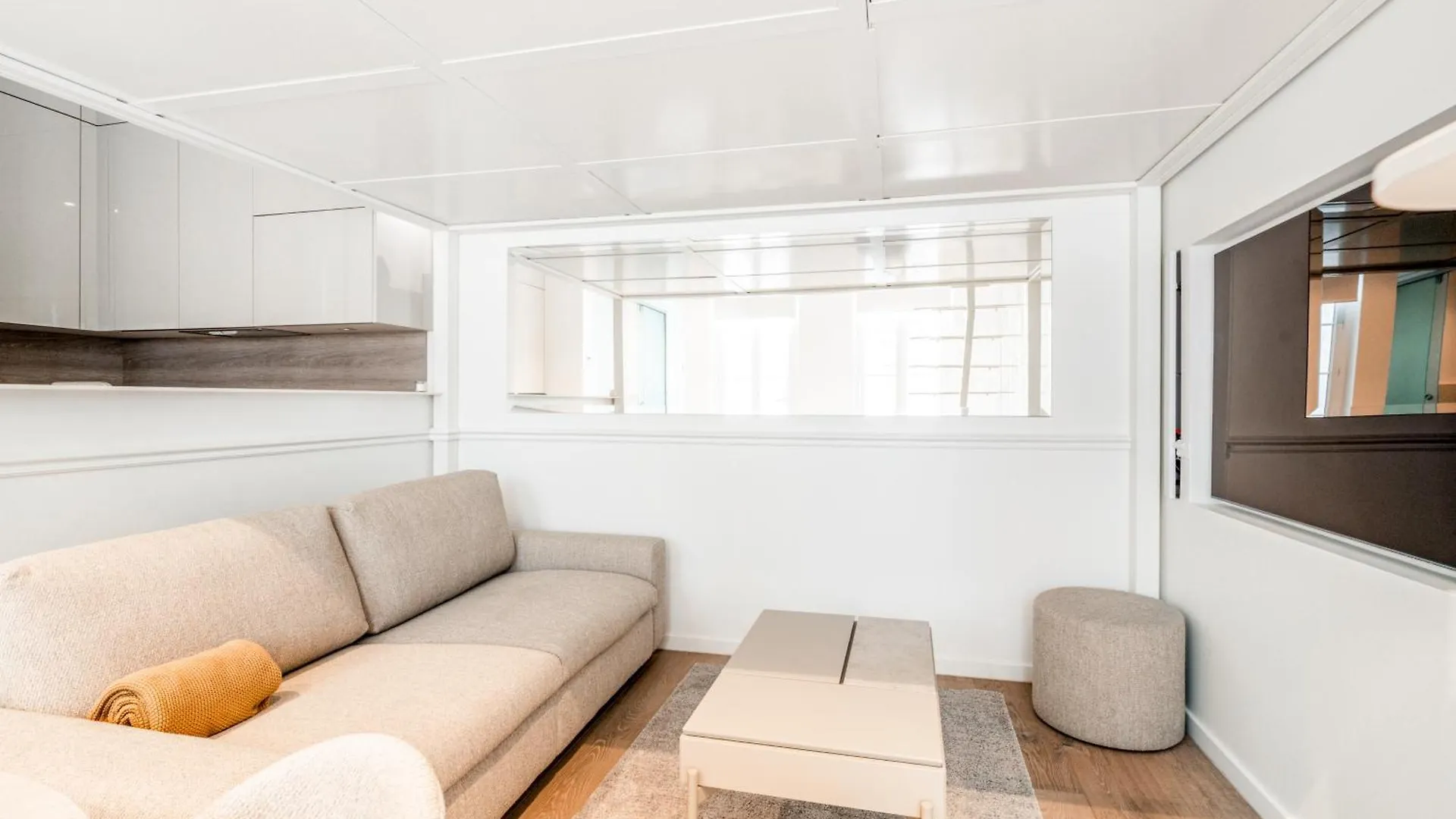 Elegant Luxury Studio Paris 1St 0*,  France